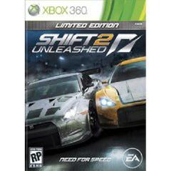 Shift 2 Unleashed [Limited Edition]