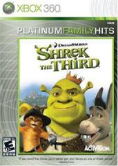 Shrek the Third