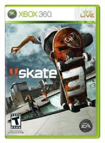 Skate 3