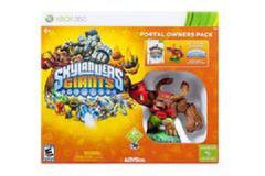 Skylander's Giants Portal Owners Pack