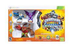 Skylander's Giants Starter Pack