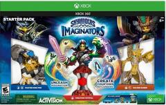Skylanders Imaginators: Starter Pack
