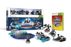 Skylanders SuperChargers: Dark Edition Starter Pack