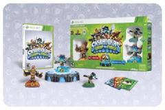 Skylanders Swap Force: Starter Pack