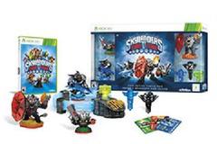 Skylanders Trap Team Dark Edition: Starter Pack