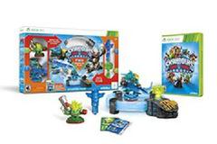 Skylanders Trap Team: Starter Pack