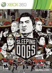 Sleeping Dogs