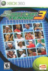 Smash Court Tennis 3