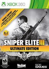 Sniper Elite III [Ultimate Edition]