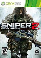 Sniper Ghost Warrior 2