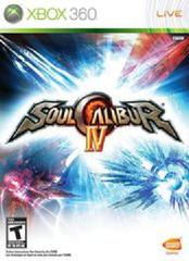 Soul Calibur IV Premium