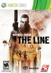 Spec Ops The Line