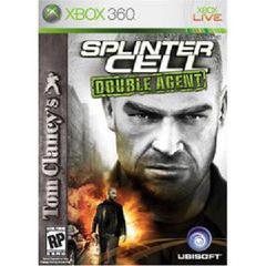 Splinter Cell Double Agent [Limited Edition]