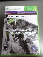 Splinter Cell: Blacklist Upper Echelon Edition