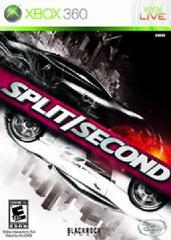 Split/Second