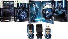 Star Wars: The Force Unleashed II [Collector's Edition]