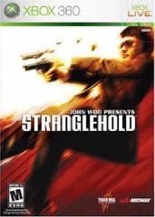 Stranglehold