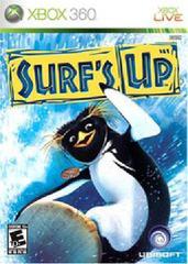 Surf's Up