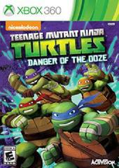 Teenage Mutant Ninja Turtles: Danger of the Ooze