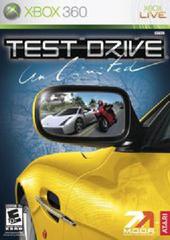 Test Drive Unlimited