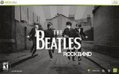 The Beatles: Rock Band Limited Edition