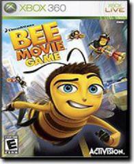 Bee Movie Game