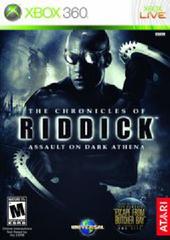 The Chronicles of Riddick: Assault on Dark Athena