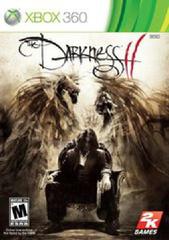 The Darkness II