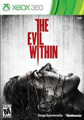 Evil Within