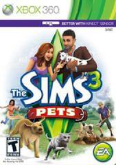 The Sims 3: Pets