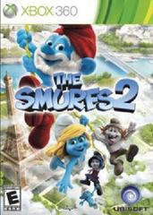 The Smurfs 2