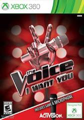 The Voice [Microphone Bundle]