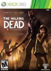 The Walking Dead [Game of the Year]