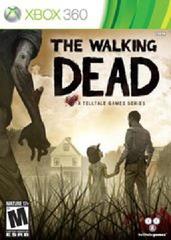 The Walking Dead: A Telltale Games Series