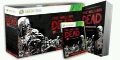 The Walking Dead: The Game: Collector's Edition