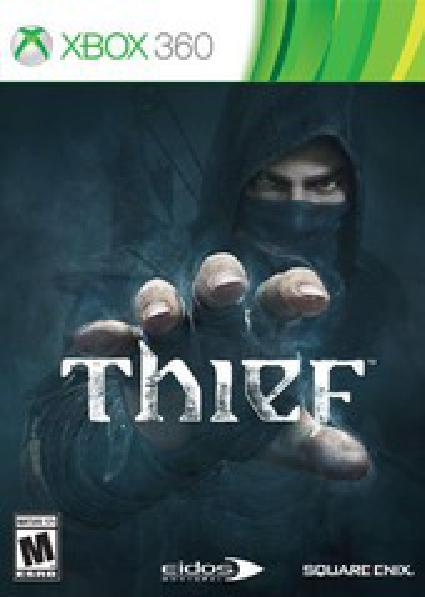 Thief