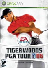 Tiger Woods 2006