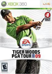 Tiger Woods 2009