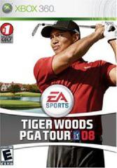 Tiger Woods PGA Tour 08