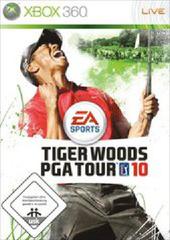 Tiger Woods PGA Tour 10