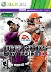 Tiger Woods PGA Tour 13