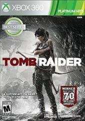 Tomb Raider [Platinum Hits]