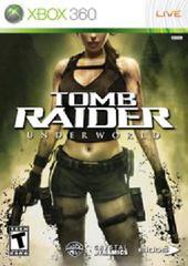 Tomb Raider Underworld