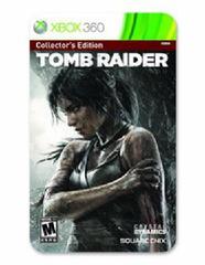 Tomb Raider [Collector's Edition]