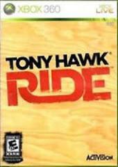 Tony Hawk: Ride