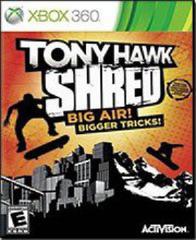 Tony Hawk: Shred