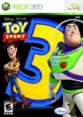 Toy Story 3: The Video Game