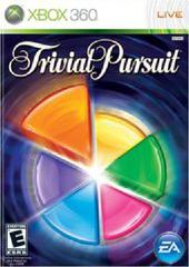 Trivial Pursuit (Xbox 360)