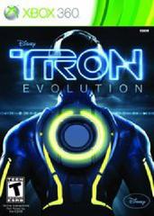 Tron Evolution