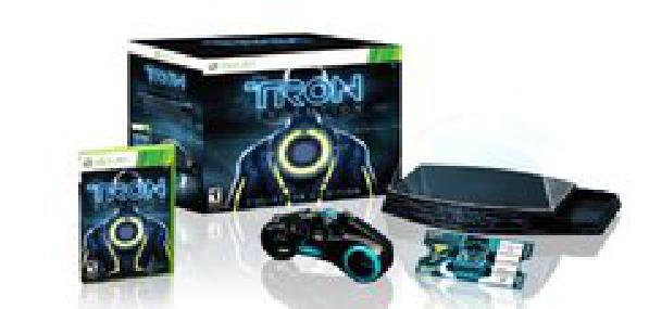 Tron Evolution Collectors Edition